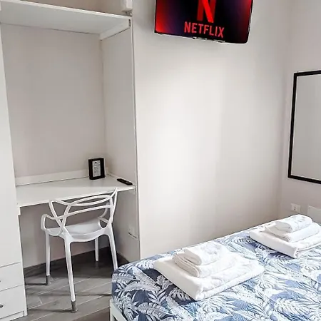 Essence Guest house Rome