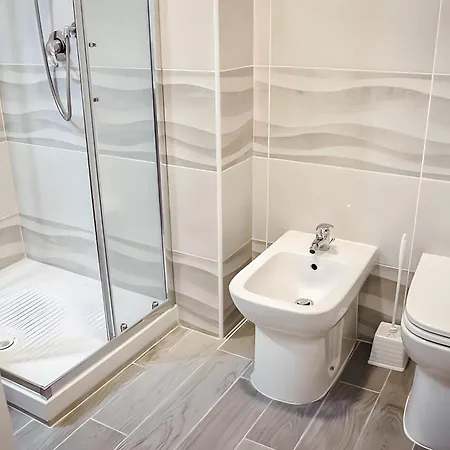 Essence Guest house Rome