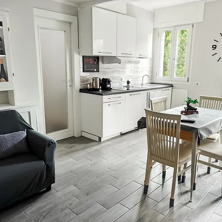 Guest house Essence Rome