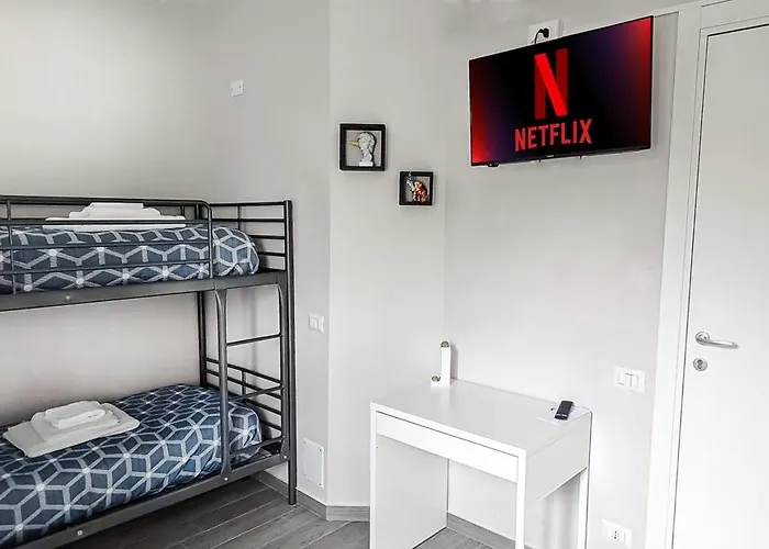 Essence Guest house 4*