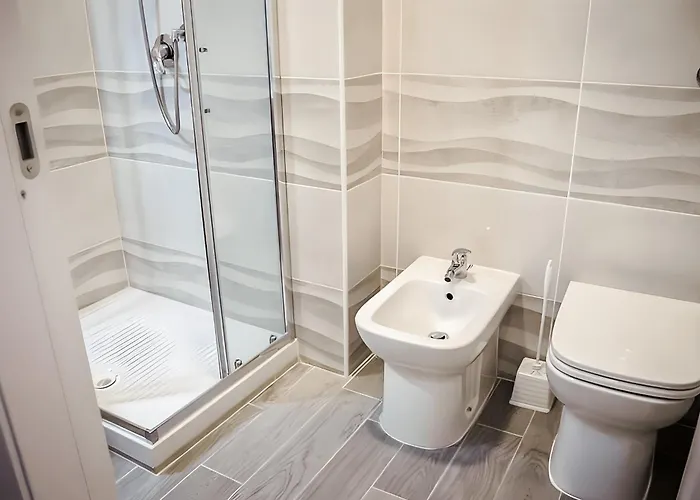 Essence Guest house Rome