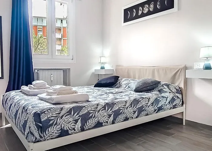 Guest house Essence Rome